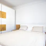 2-Bd Apartment