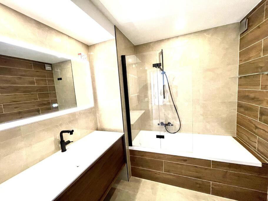 2-bd Appartement