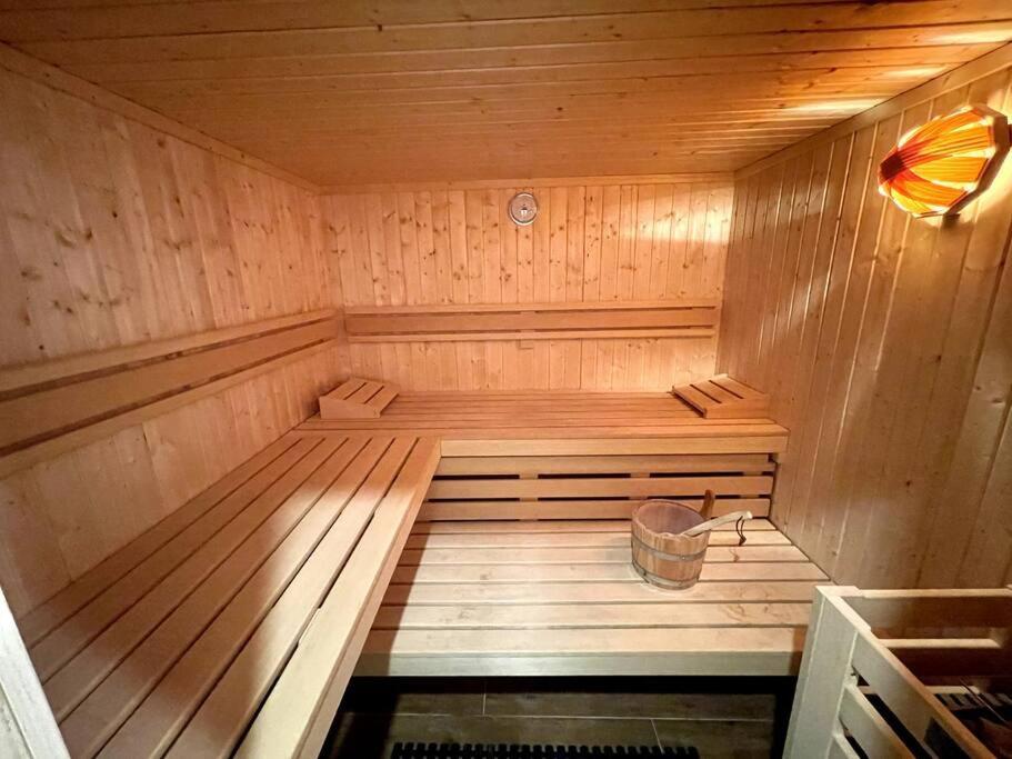 Appartement 2-bd *