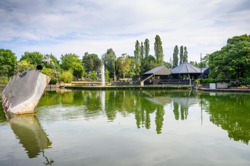 2-bd Luxemburg