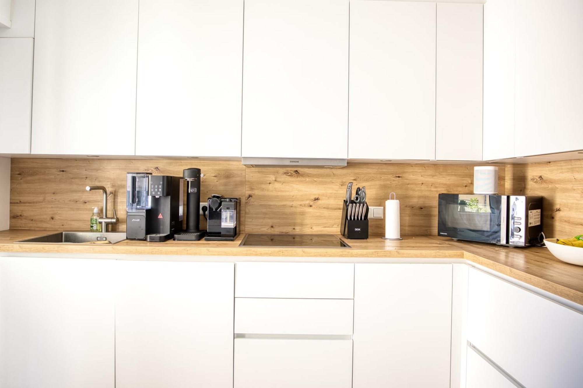 Appartement 2-bd *