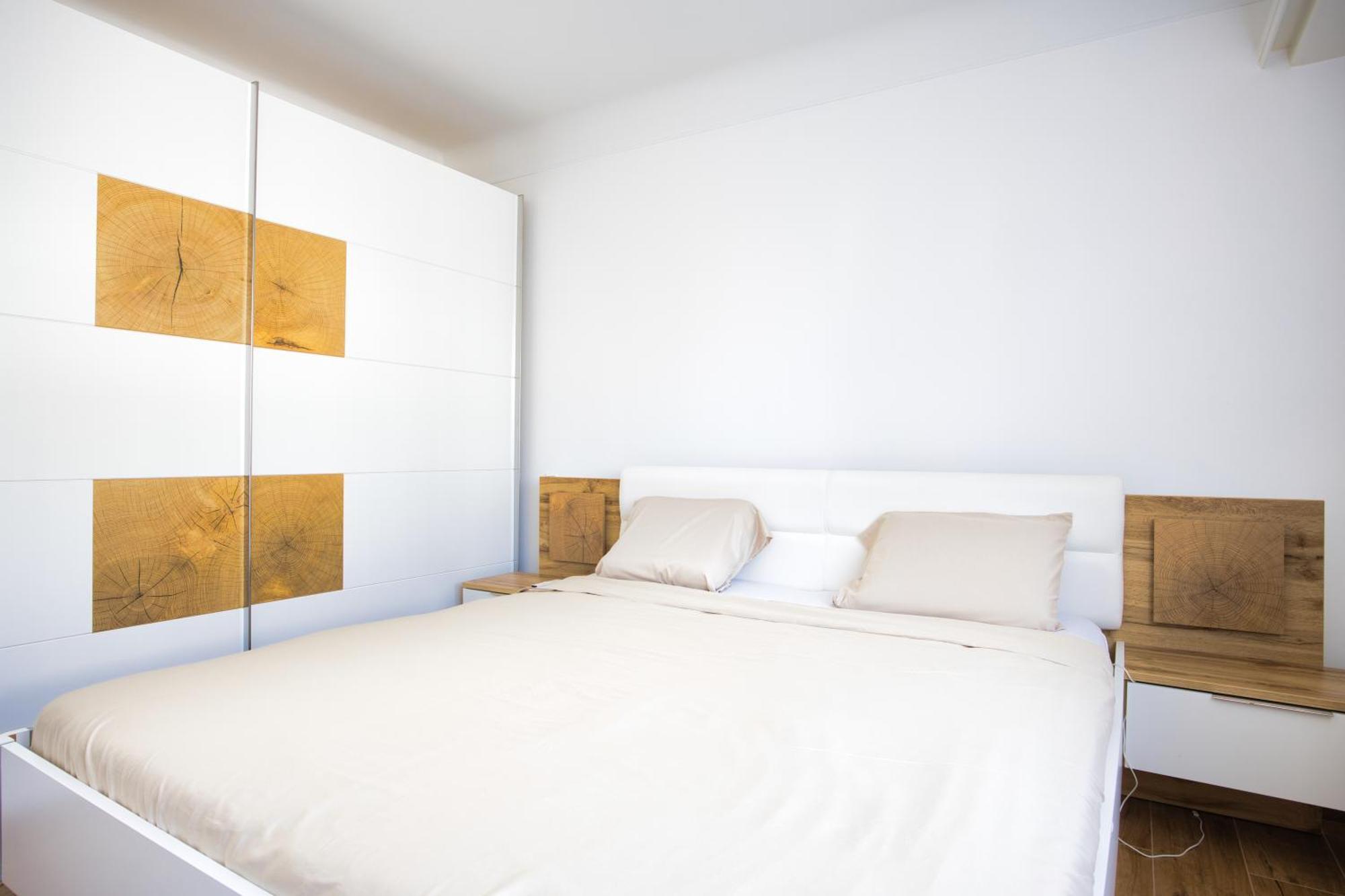 2-bd Appartement Luxemburg